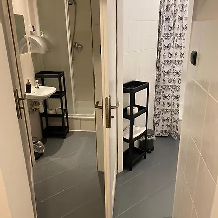 Appartement Main Square 18 King