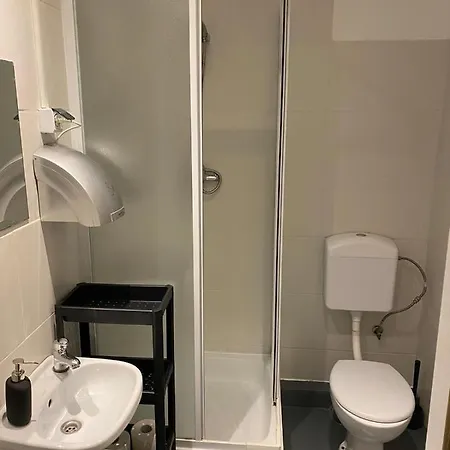 Appartement Main Square 18 King