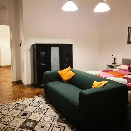 Apartament Main Square 18 King