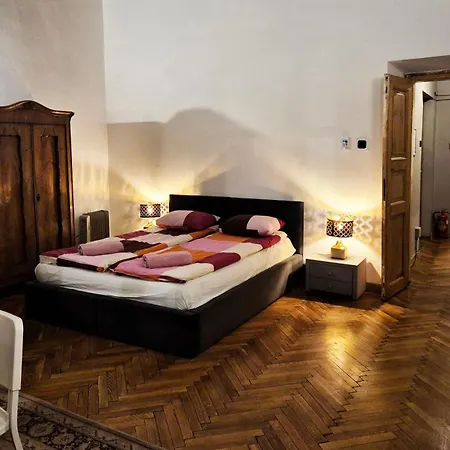 Apartament Main Square 18 King *