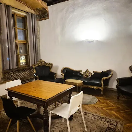 Apartment Main Square 18 King