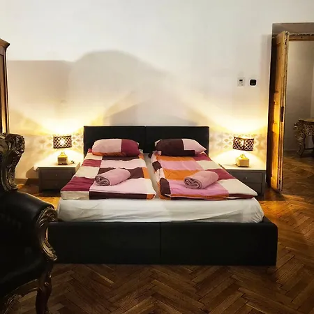 Main Square 18 King * Kraków