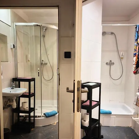 Apartment Main Square 18 King