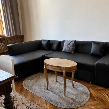 Apartament Main Square 18 King *