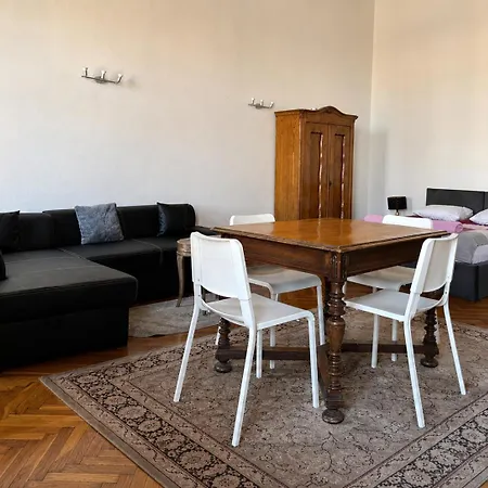 Apartament Main Square 18 King Kraków