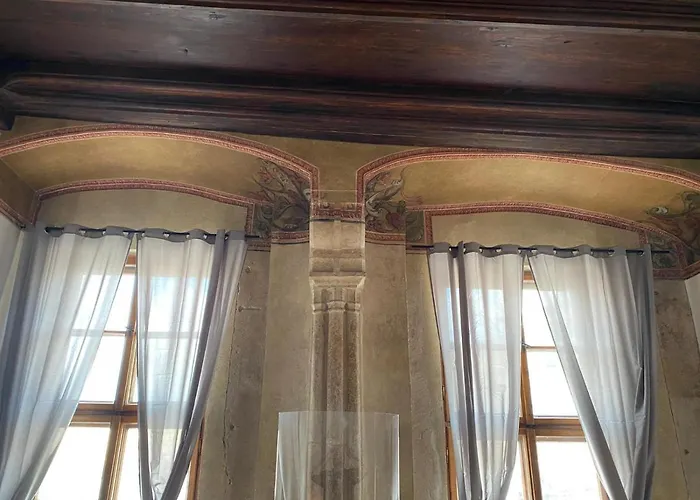 Main Square 18 King Krakow