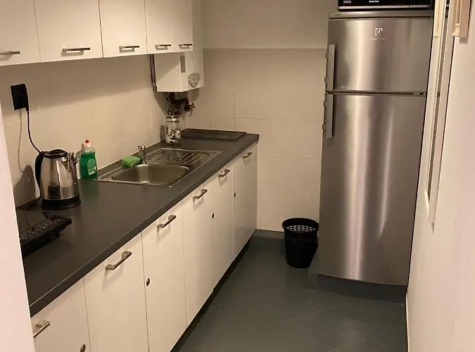 Main Square 18 King * קרקוב