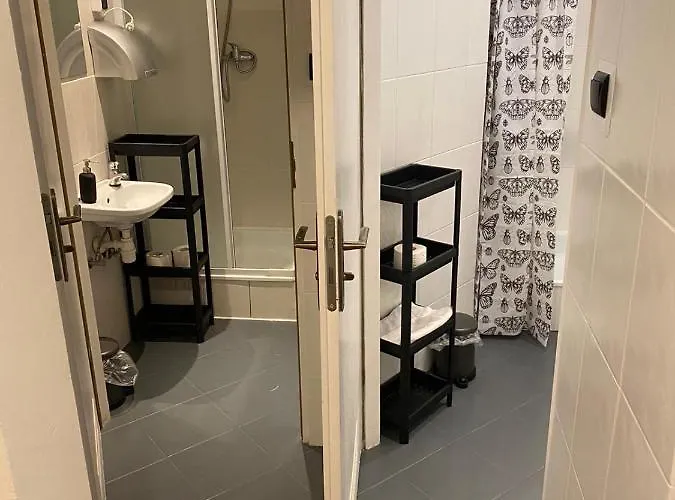 Apartment Main Square 18 King