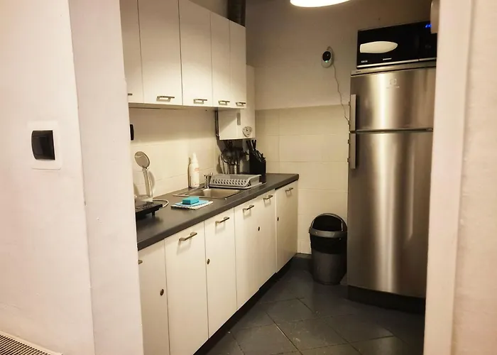 Main Square 18 King * קרקוב