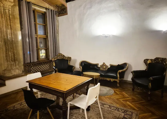 Apartment Main Square 18 King