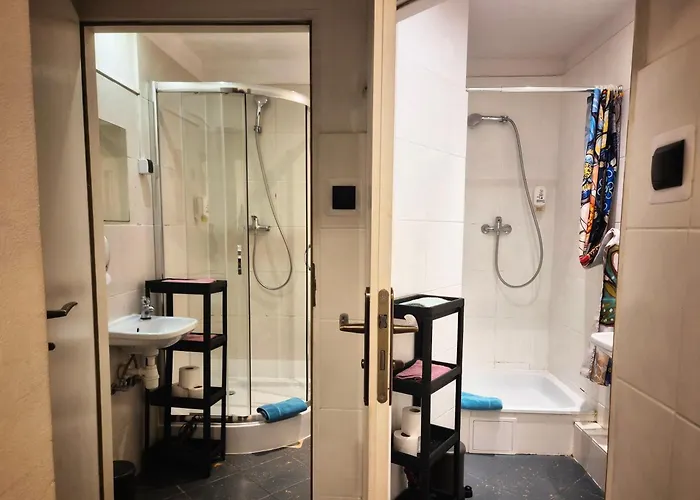 Apartment Main Square 18 King