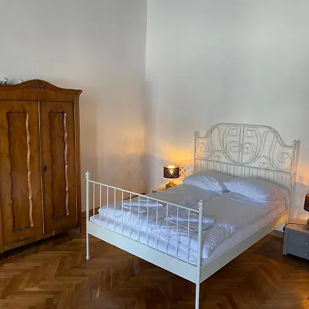 Appartement Main Square 18 King Cracovie
