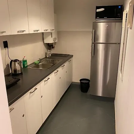 Main Square 18 King * Cracovie