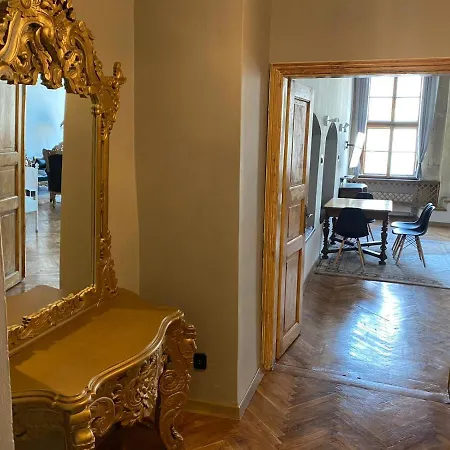 Appartement Main Square 18 King