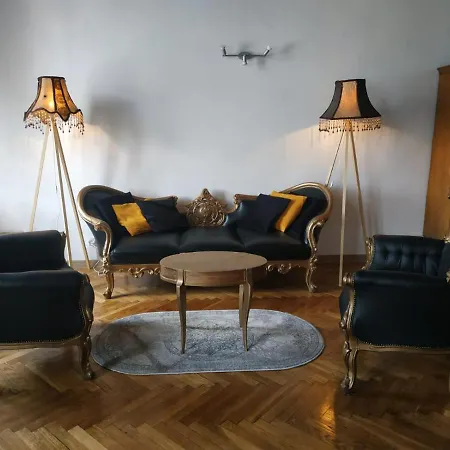 Main Square 18 King Cracovie