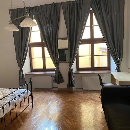 Main Square 18 King Cracovie